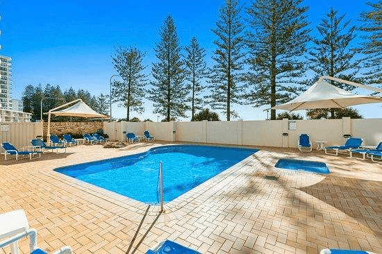 184-190 Marine Pde, Coolangatta, QLD 4225