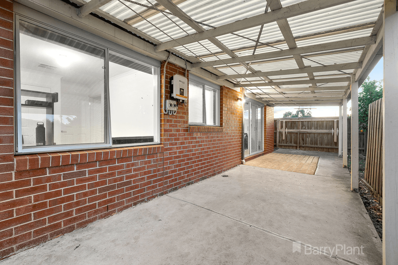 1/40 Army Road, Pakenham, VIC 3810