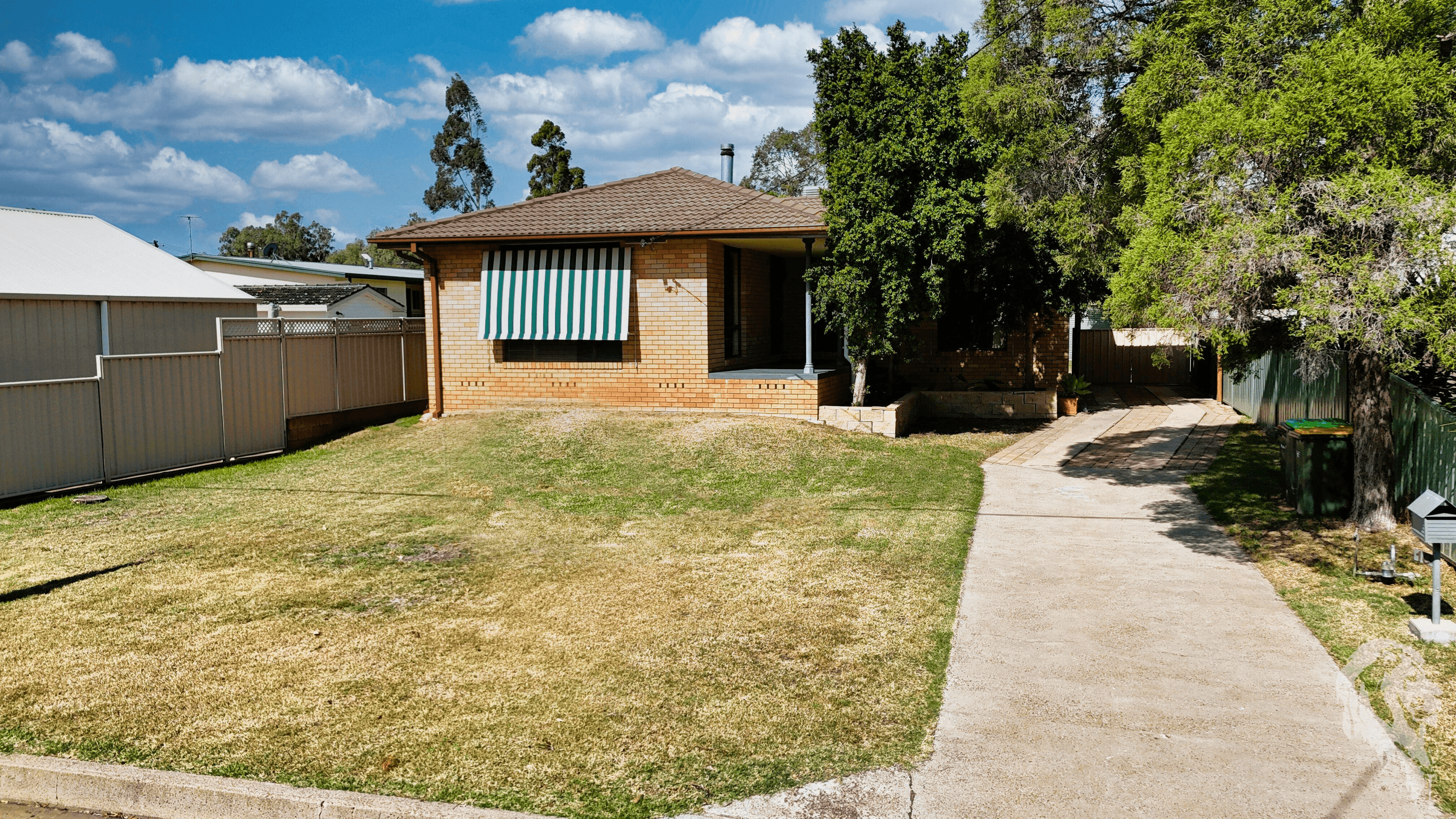 10 Palmer Street, NARRABRI, NSW 2390