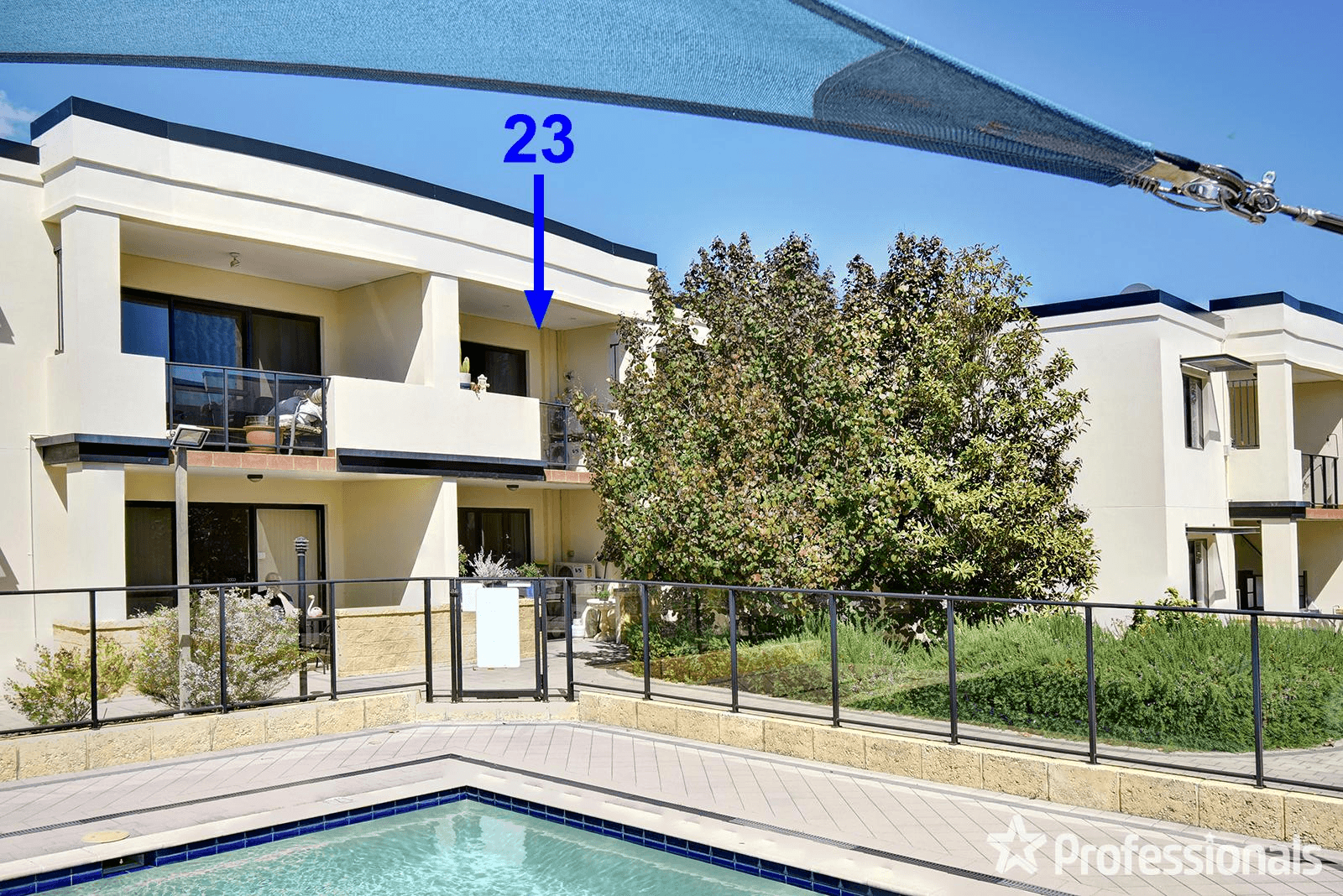 23/5 Eastleigh Loop, CURRAMBINE, WA 6028