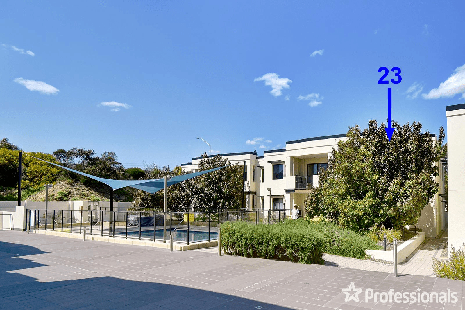 23/5 Eastleigh Loop, CURRAMBINE, WA 6028