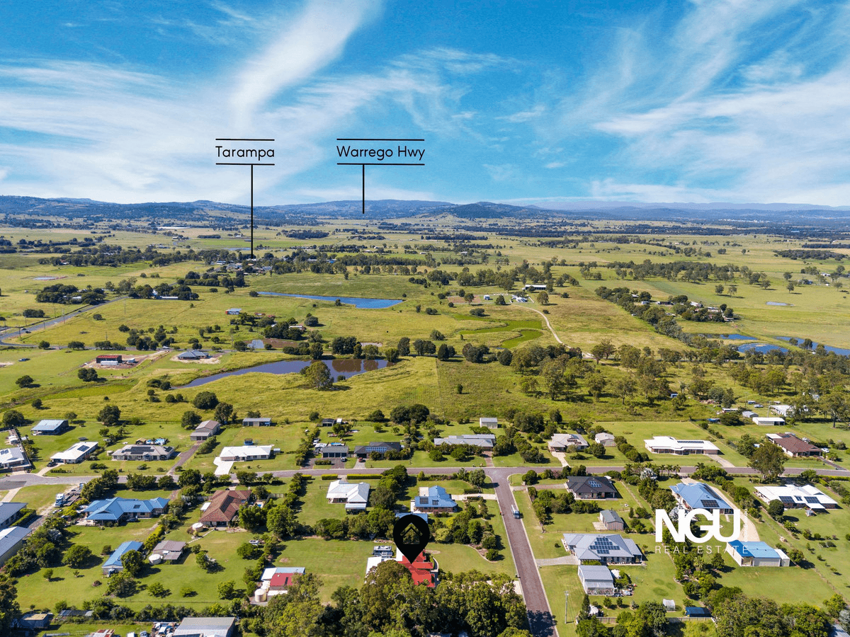 9 Weise Street, Lowood, QLD 4311