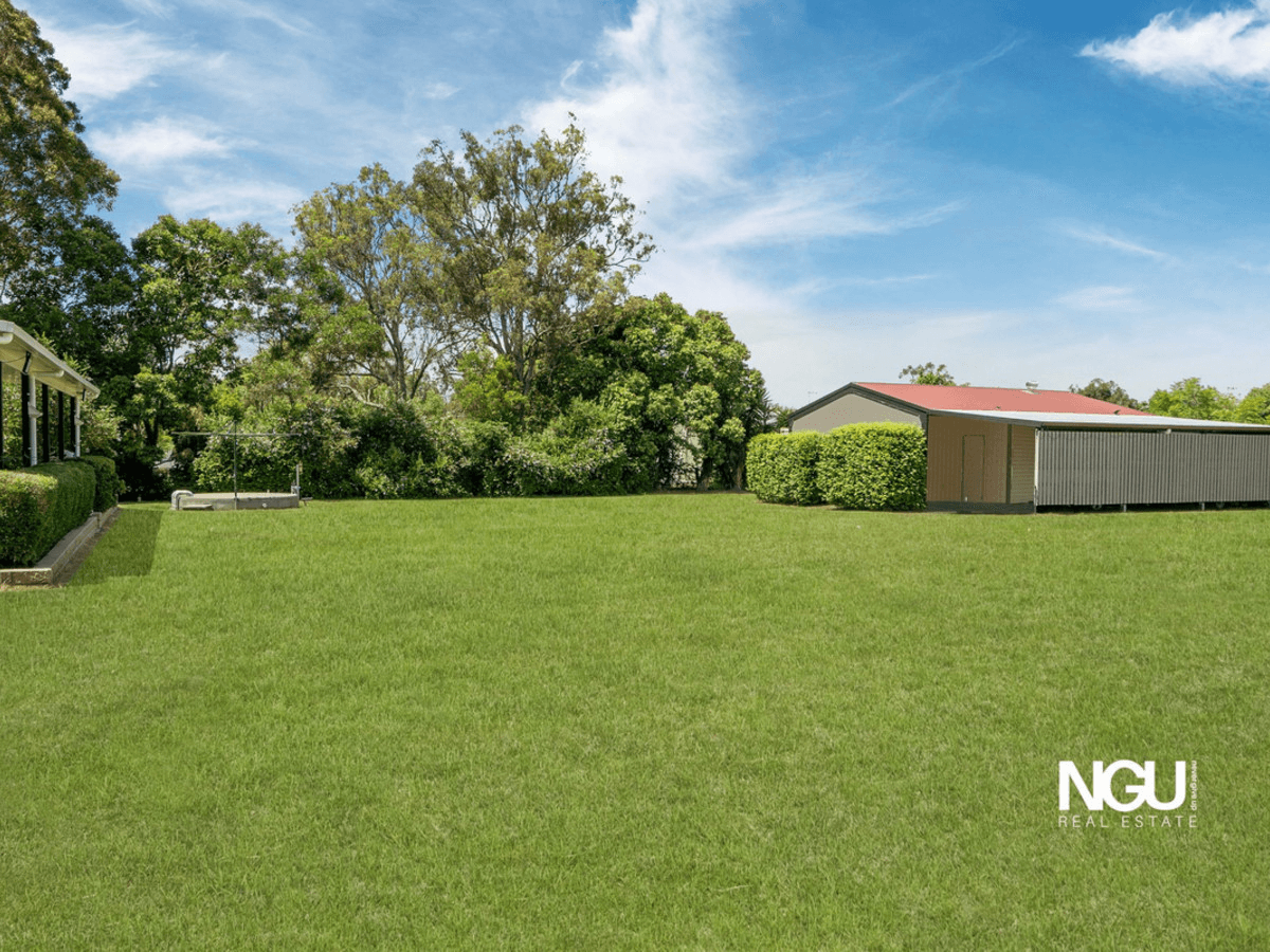 9 Weise Street, Lowood, QLD 4311