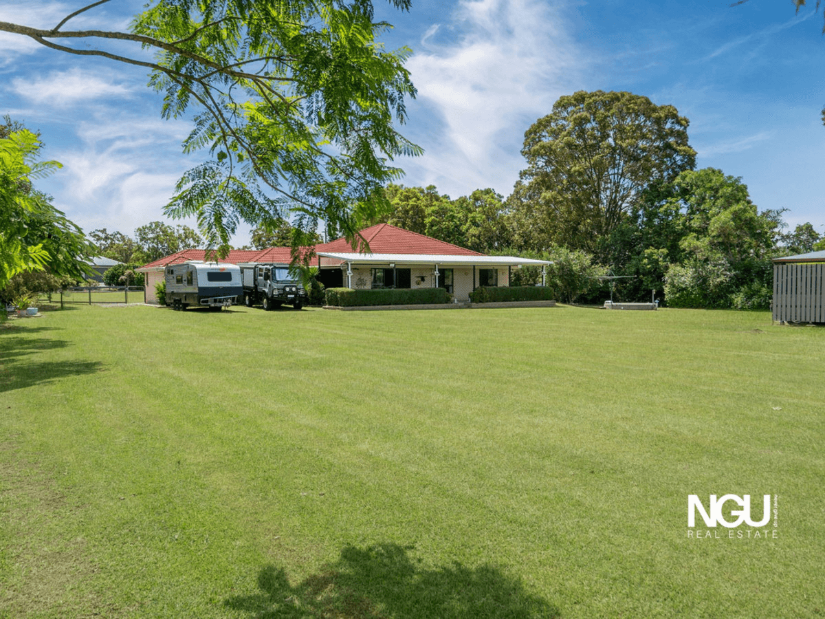 9 Weise Street, Lowood, QLD 4311