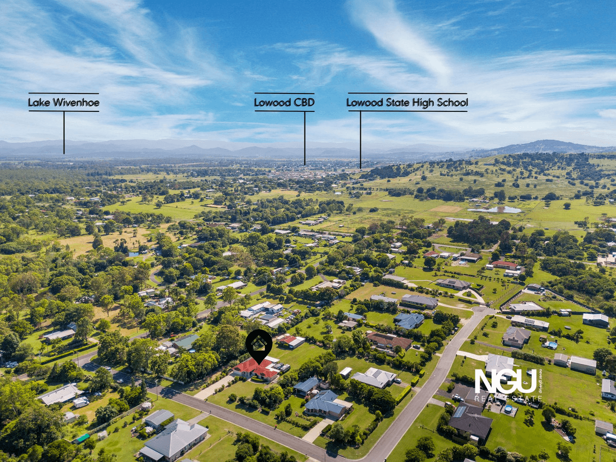 9 Weise Street, Lowood, QLD 4311