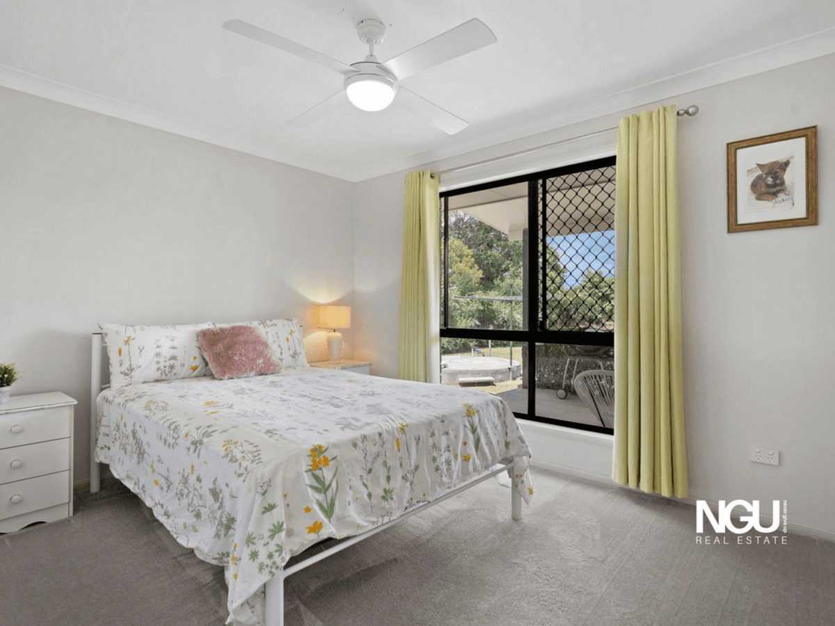 9 Weise Street, Lowood, QLD 4311