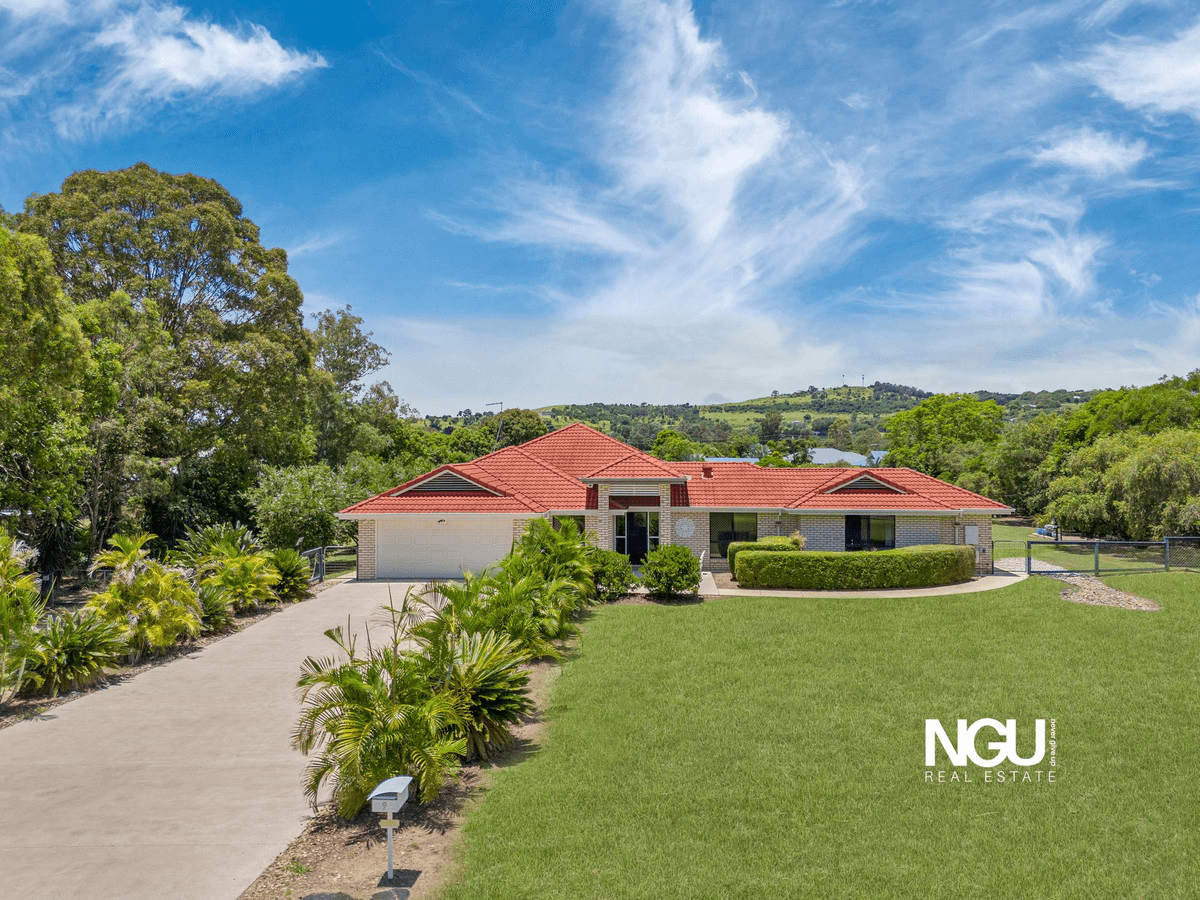 9 Weise Street, Lowood, QLD 4311