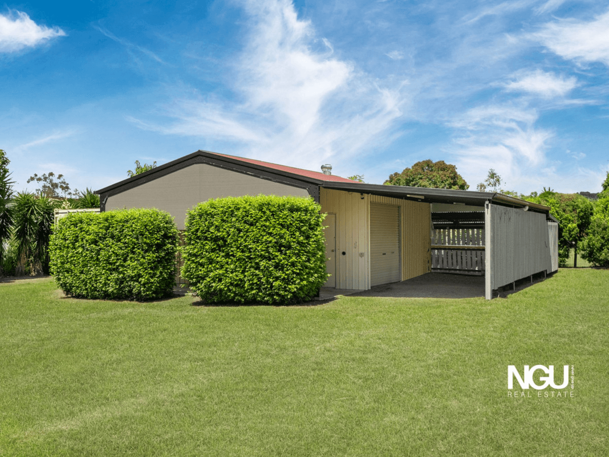 9 Weise Street, Lowood, QLD 4311