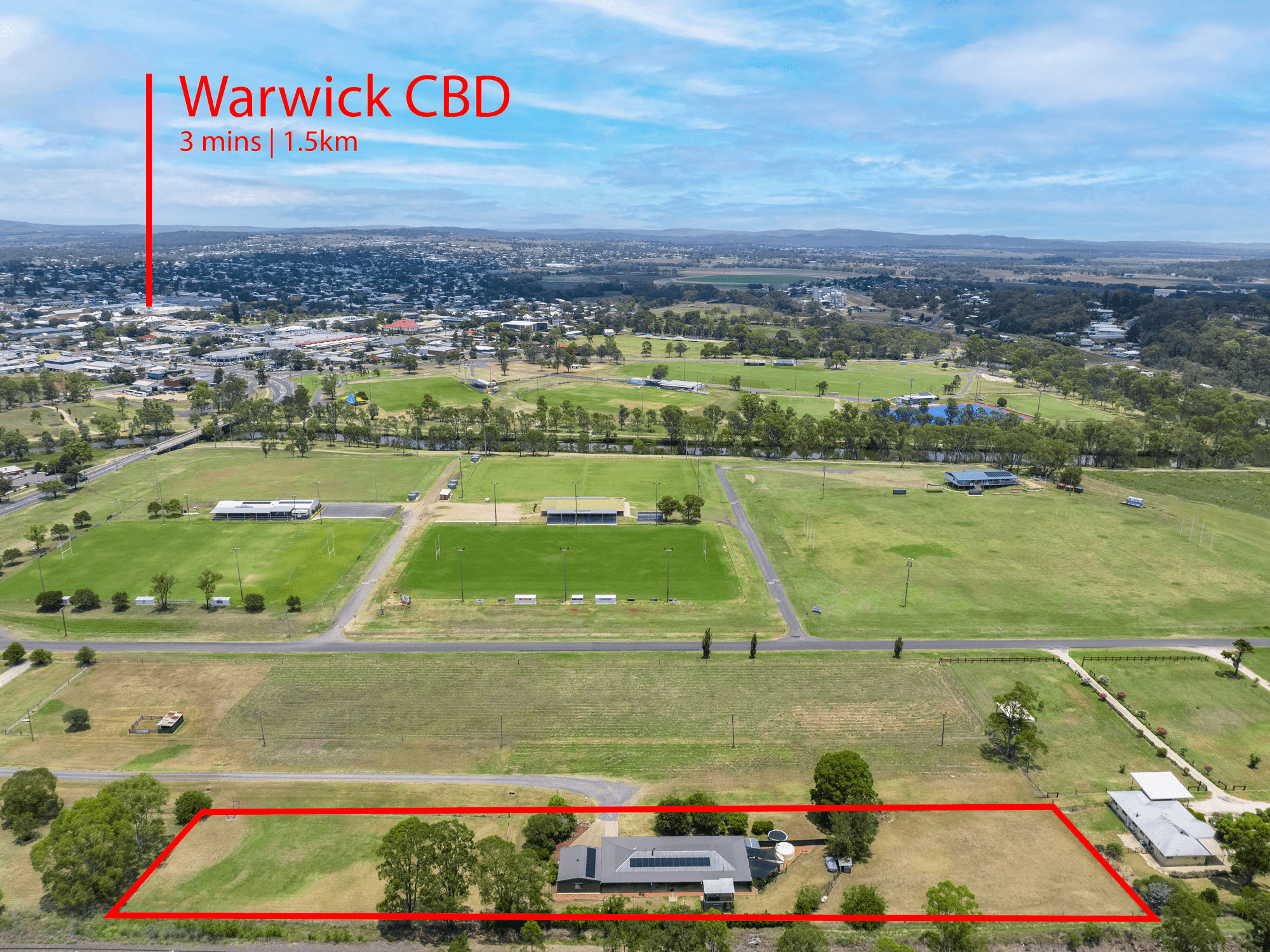 12 Morey St, Warwick, QLD 4370