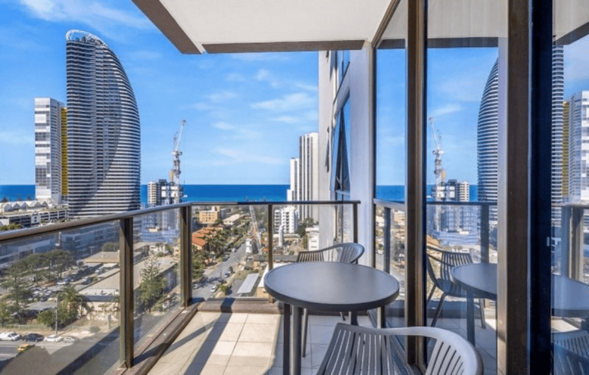 1602/2663 Gold Coast Highway, BROADBEACH, QLD 4218