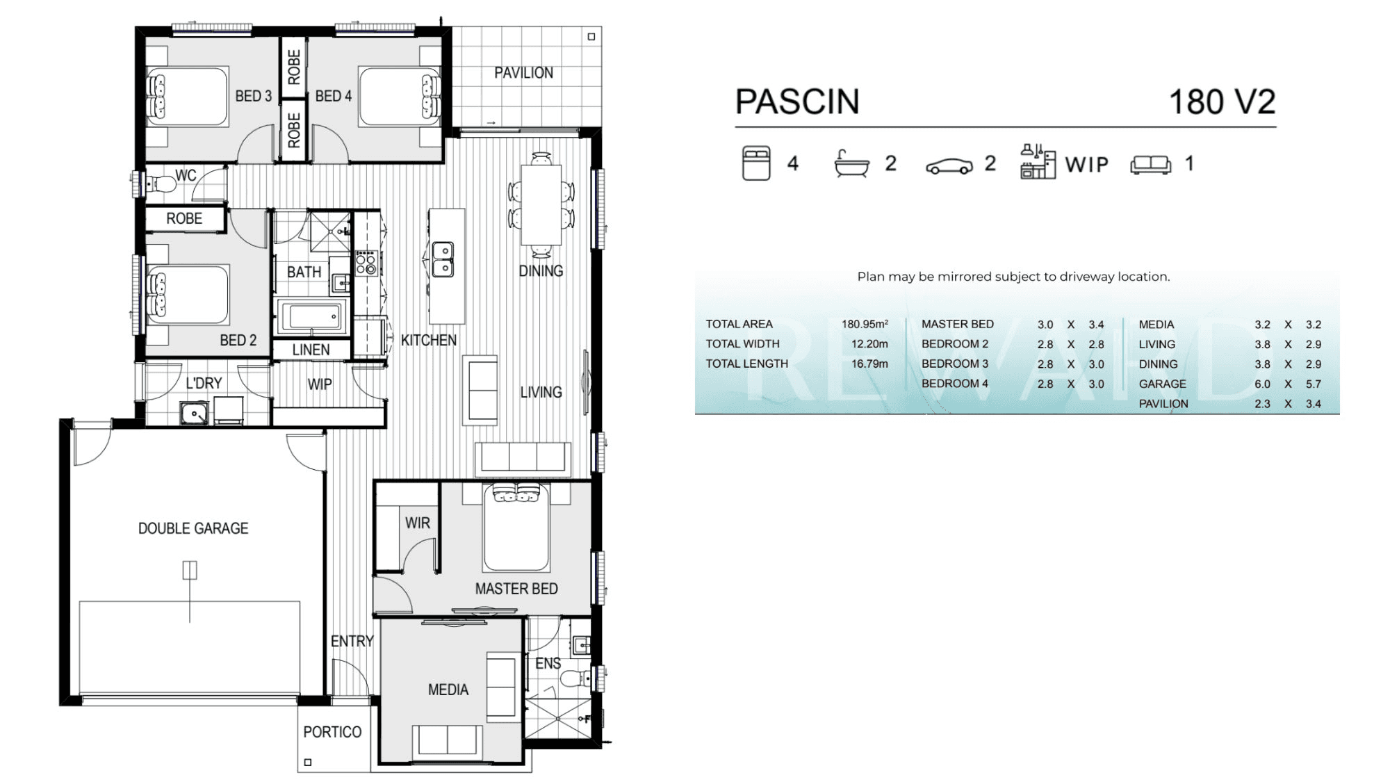 lot 18 Habitat Rd, BLACKSTONE, QLD 4304