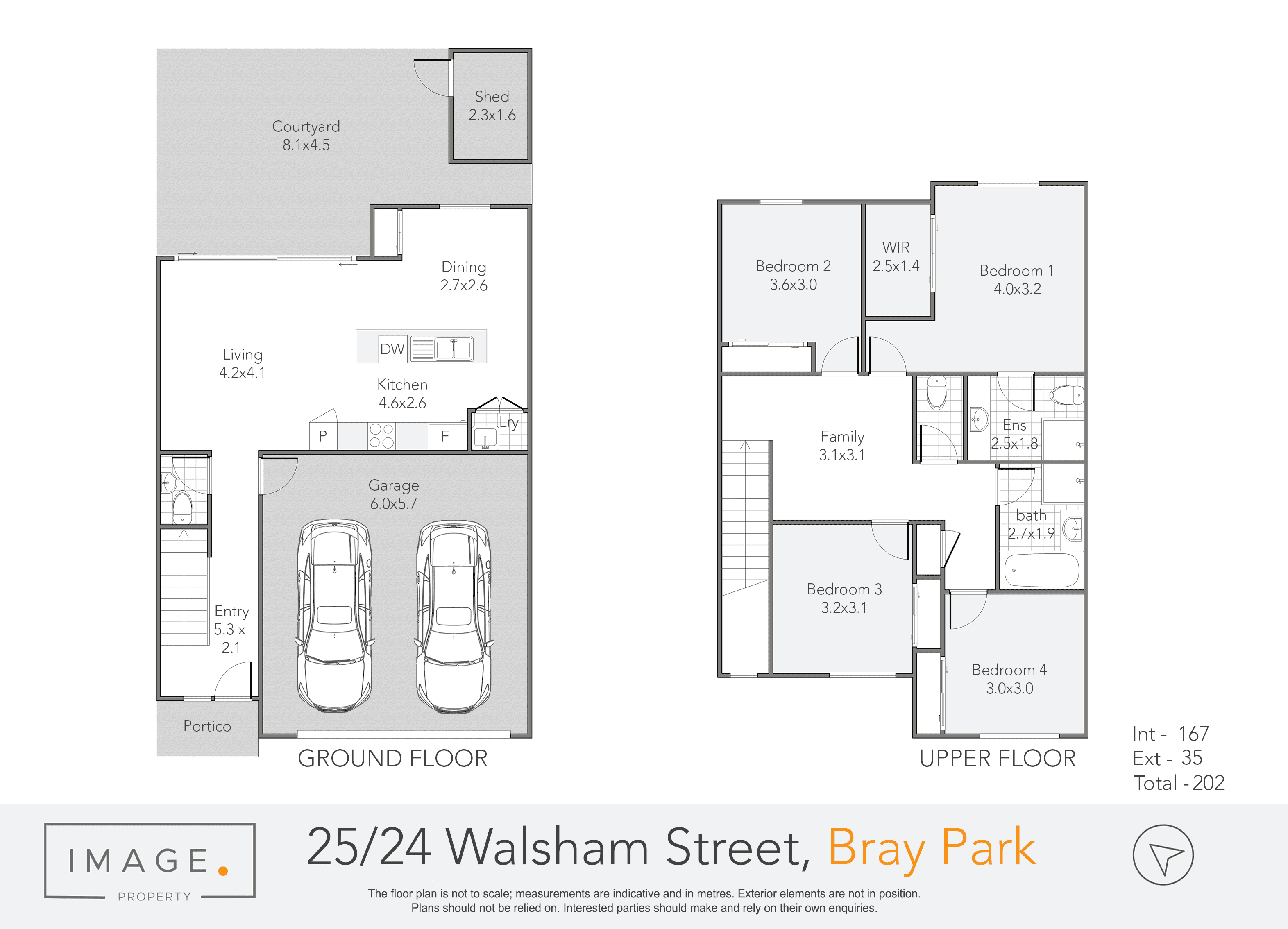 25/24 Walsham Street, Bray Park, QLD 4500