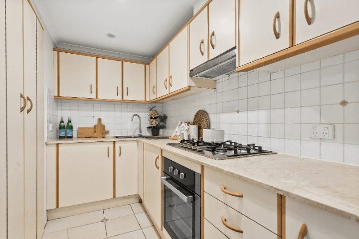 1305/600 Railway Parade, HURSTVILLE, NSW 2220