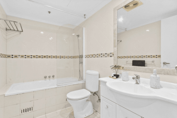 1305/600 Railway Parade, HURSTVILLE, NSW 2220