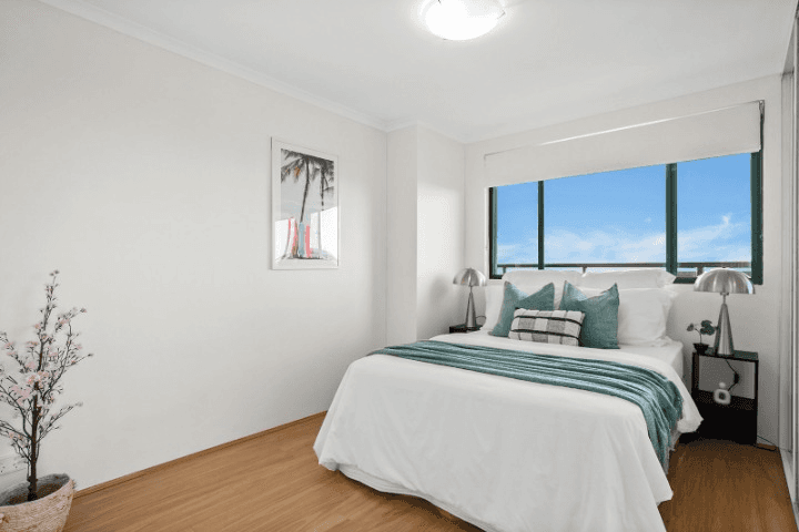 1305/600 Railway Parade, HURSTVILLE, NSW 2220