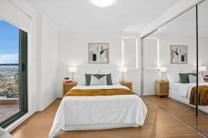 1305/600 Railway Parade, HURSTVILLE, NSW 2220