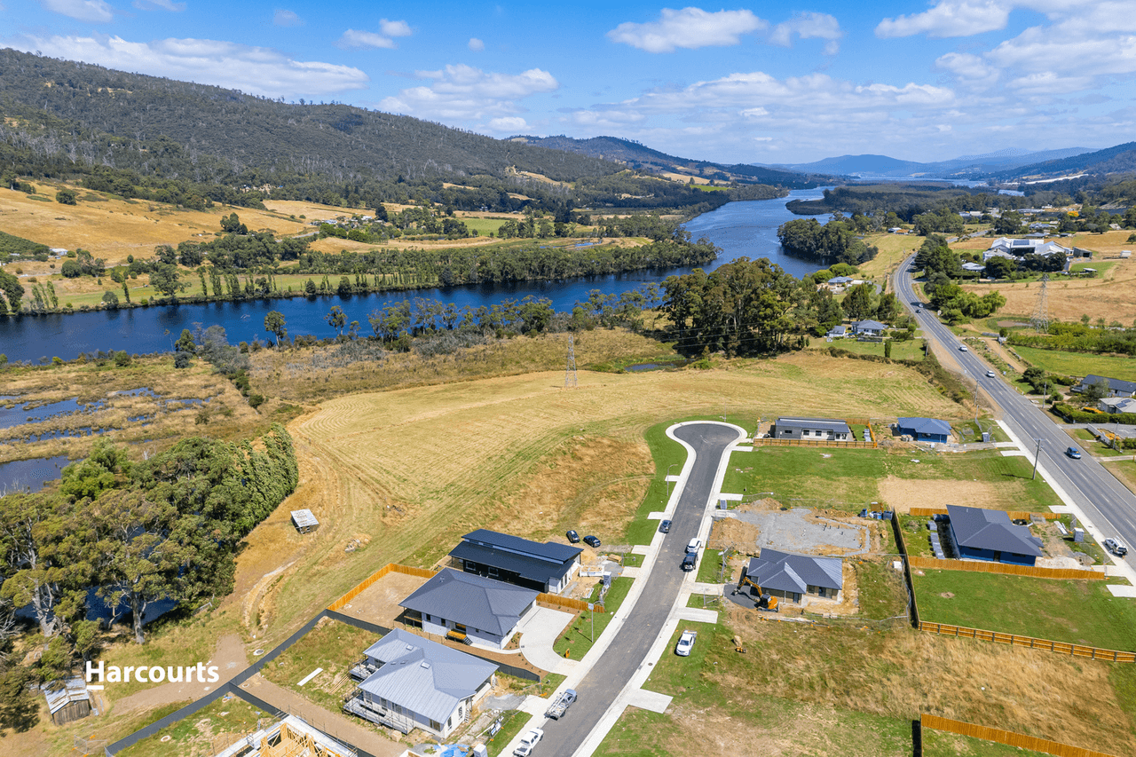 5 Southbridge Place, HUONVILLE, TAS 7109