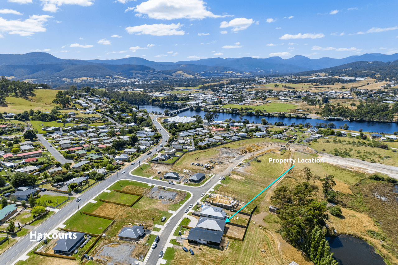 5 Southbridge Place, HUONVILLE, TAS 7109