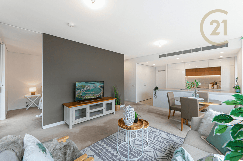 503/1 Collingridge Drive, Ryde, NSW 2112