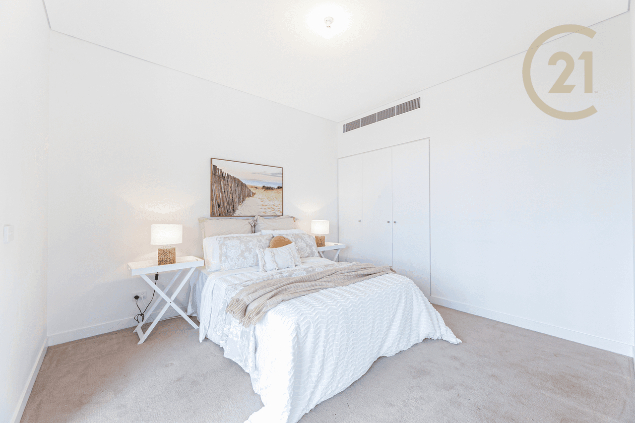 503/1 Collingridge Drive, Ryde, NSW 2112