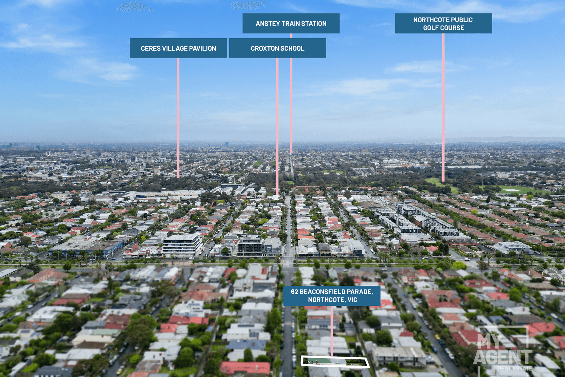 62 Beaconsfield Parade, Northcote, VIC 3070