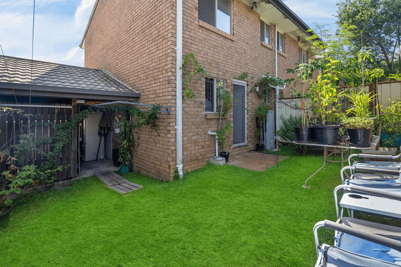 9/96 Smith Road, WOODRIDGE, QLD 4114