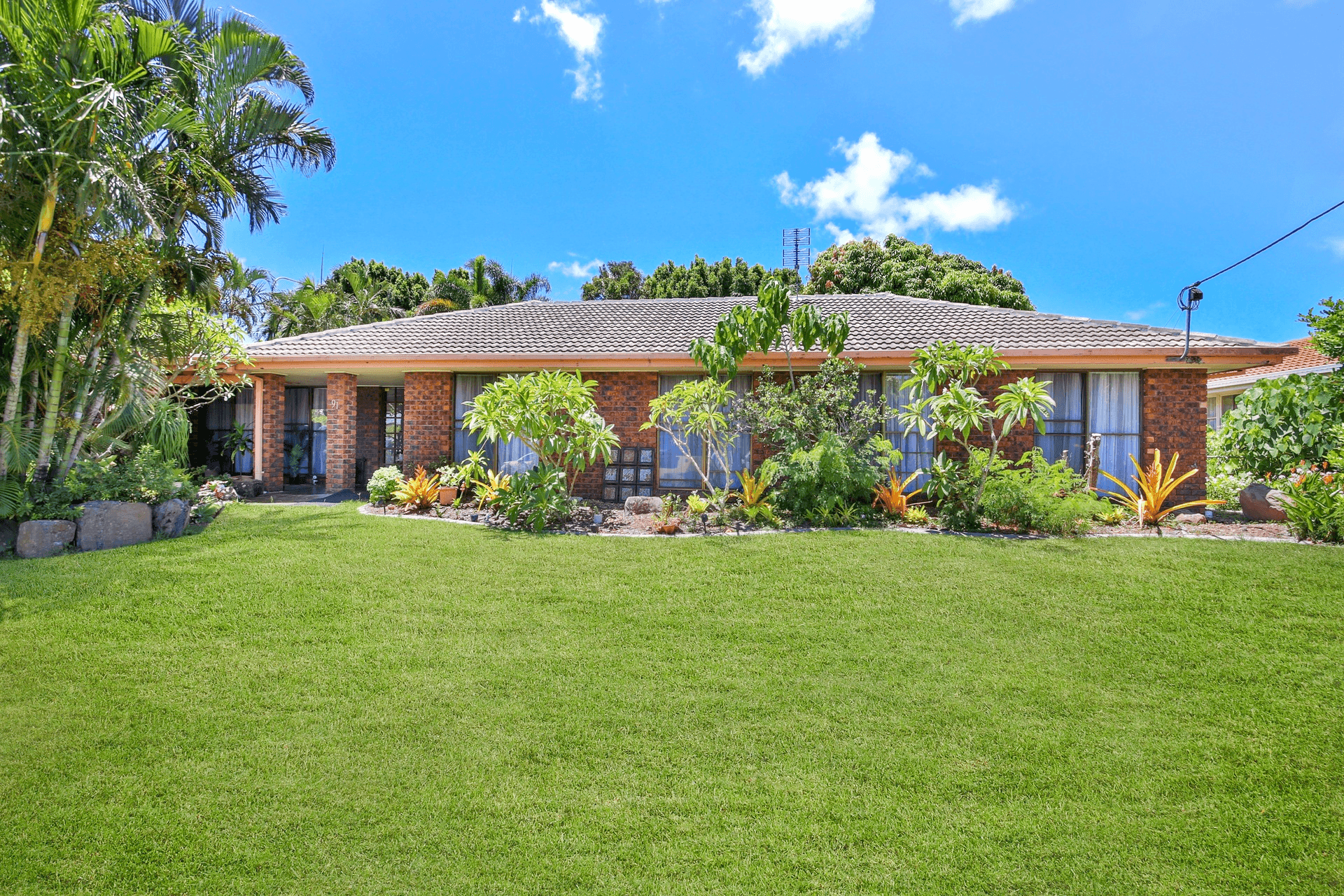 91 Marawa Drive, Parrearra, QLD 4575