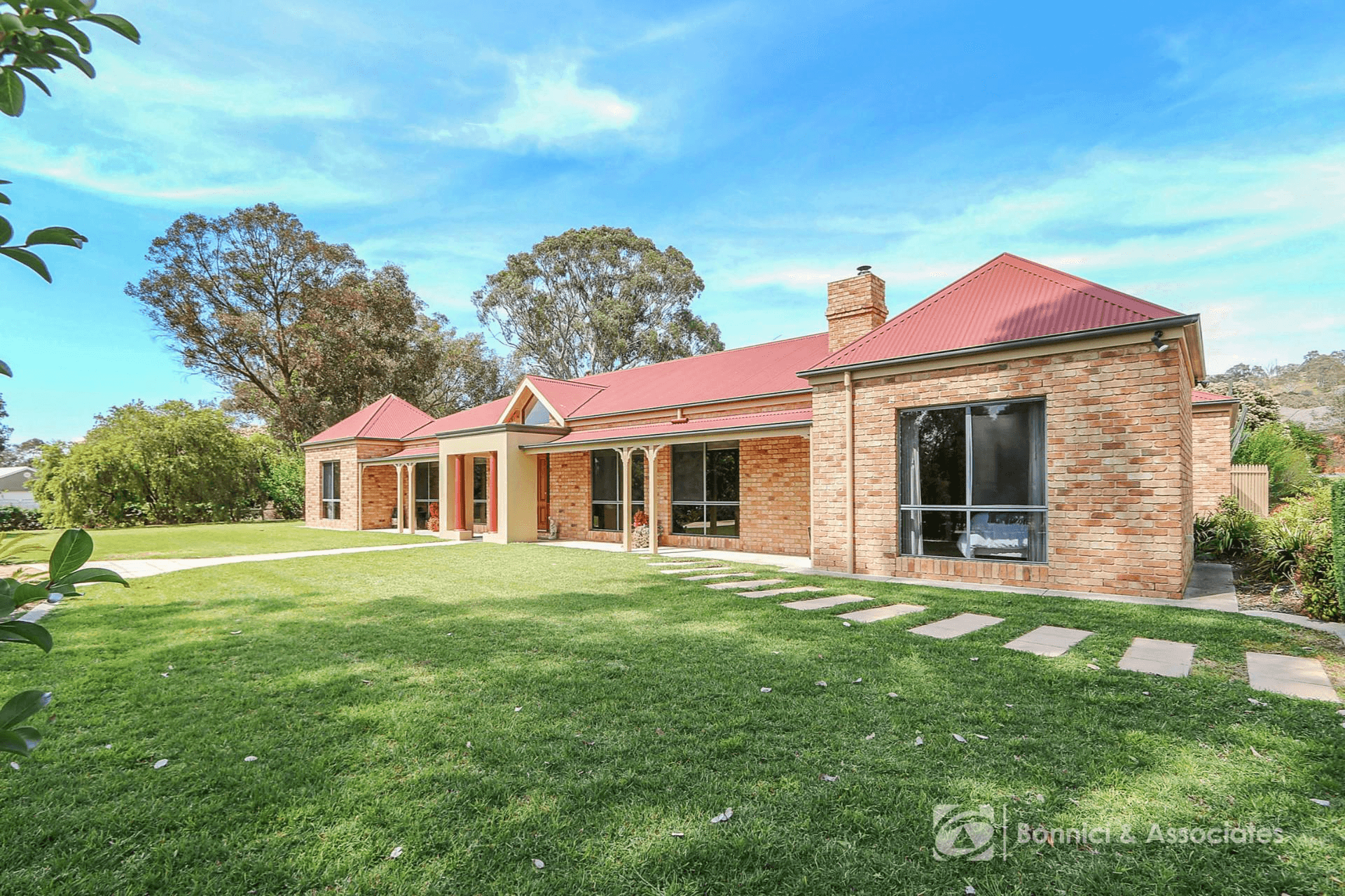 13 Lambourn Drive, Wodonga, VIC 3690