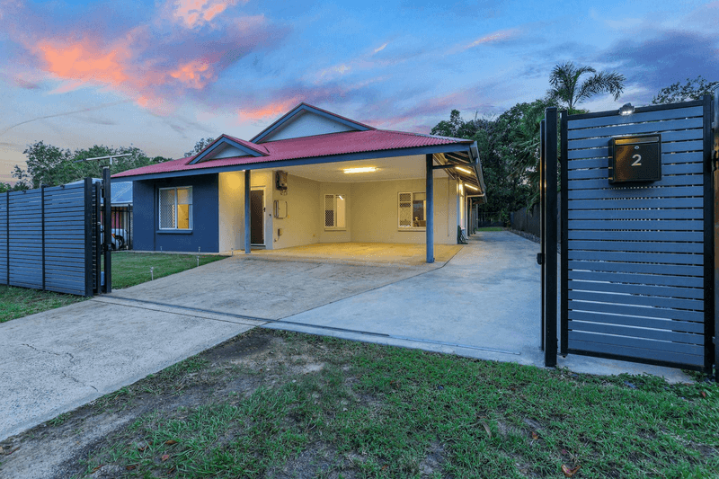 2 Wakelin Close, Gunn, NT 0832