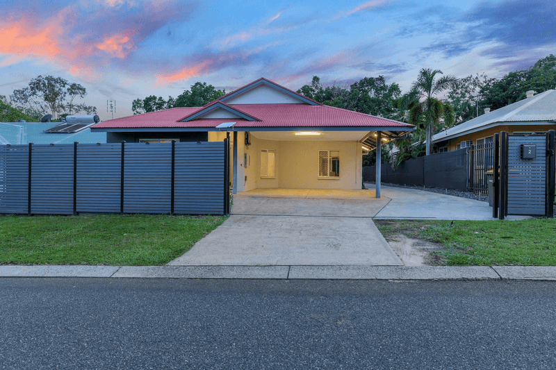 2 Wakelin Close, Gunn, NT 0832