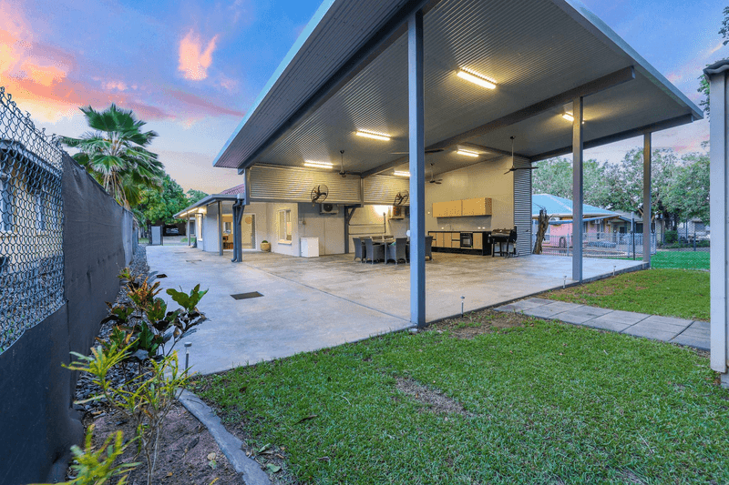 2 Wakelin Close, Gunn, NT 0832