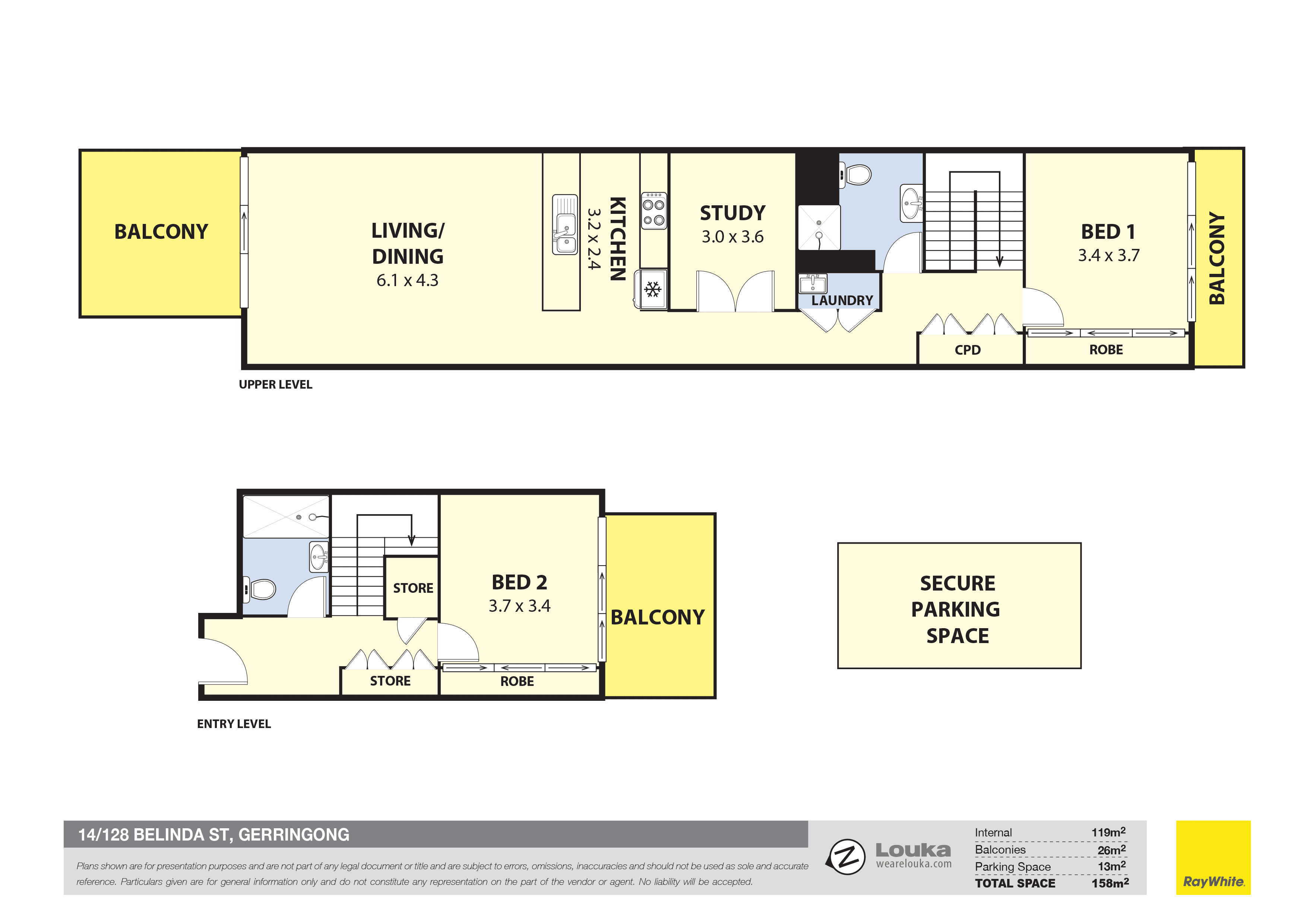 14/128 Belinda Street, GERRINGONG, NSW 2534