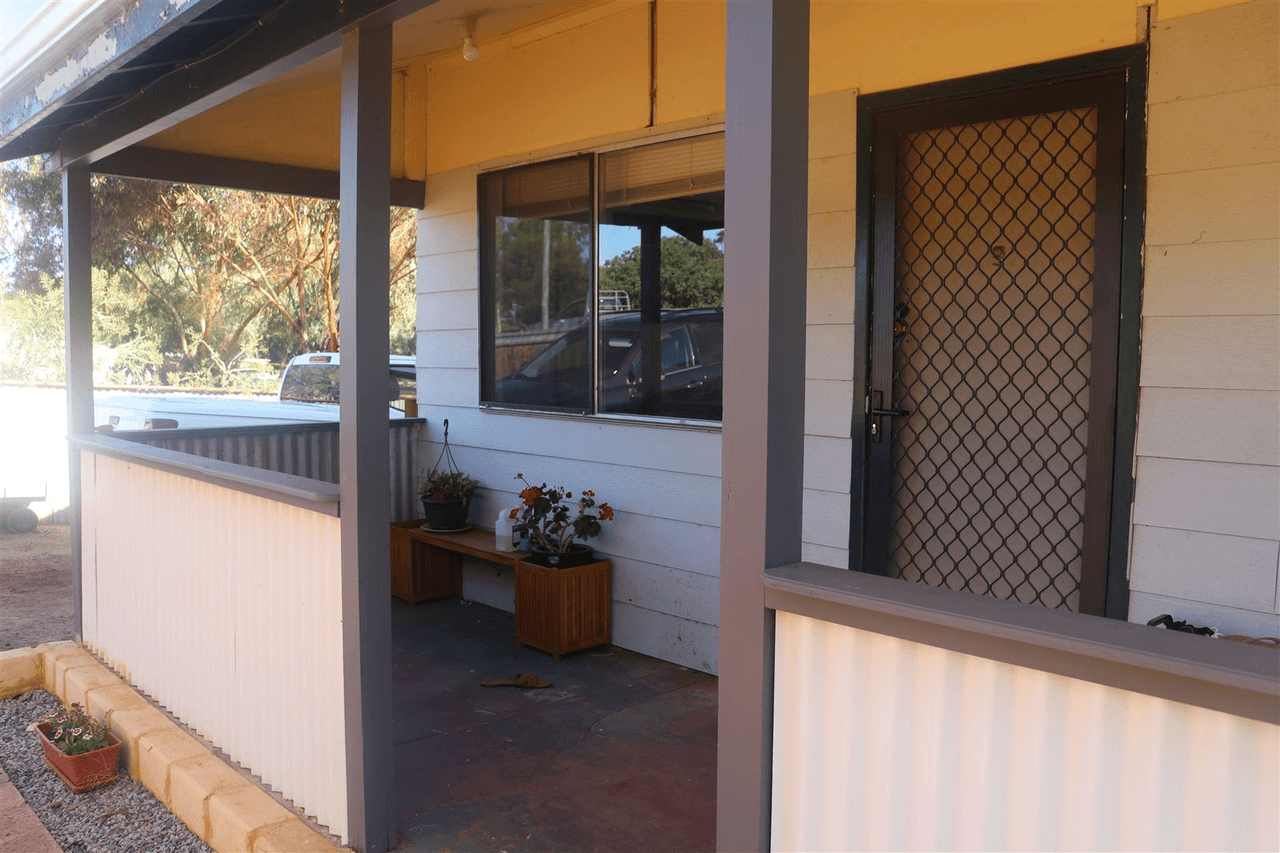 17 George Street, Bolgart, WA 6568