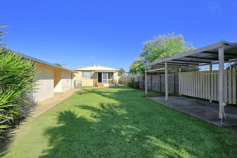 14 Hussey Street, AVENELL HEIGHTS, QLD 4670