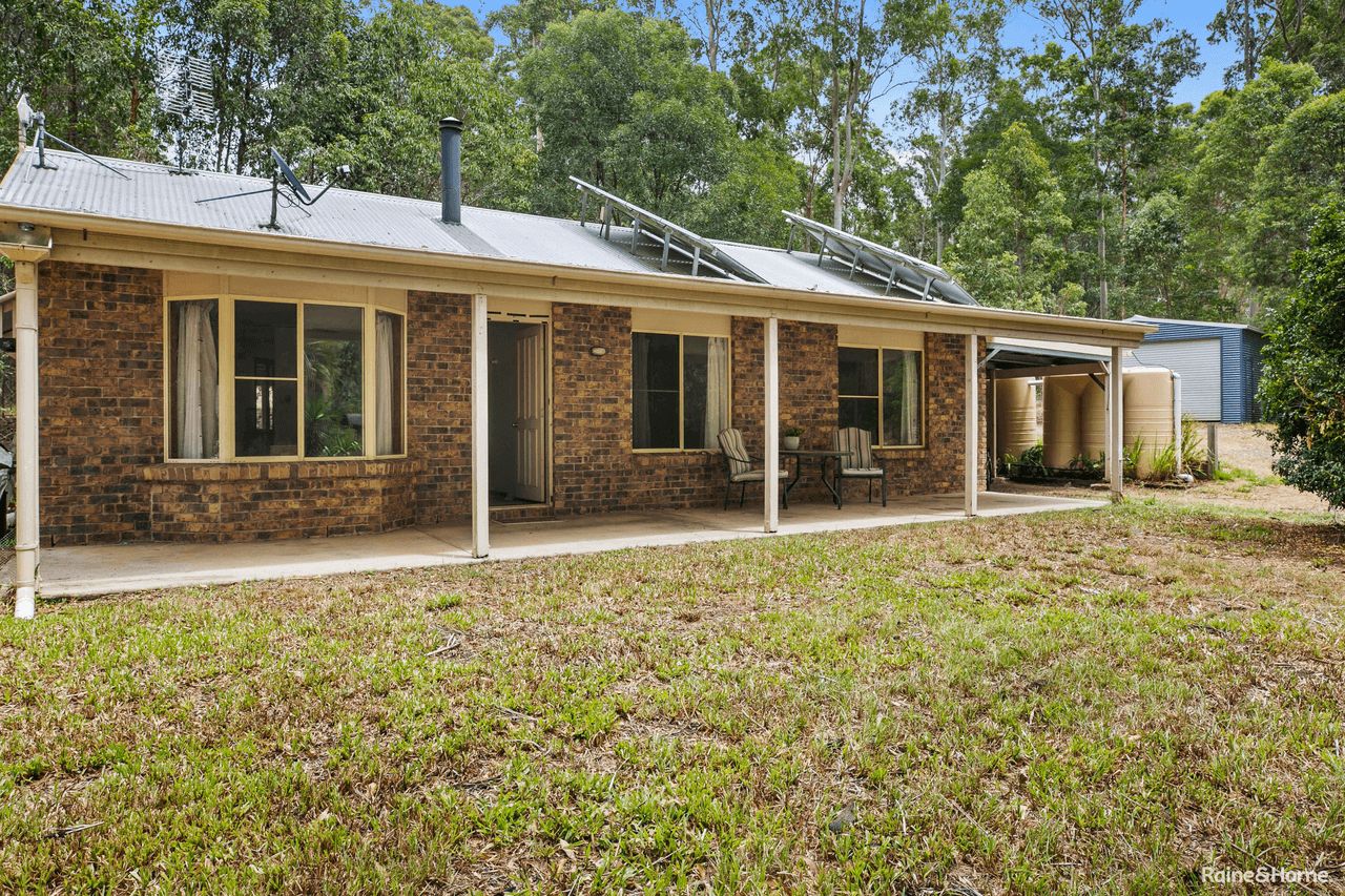 84 Monarch Road, CARTERS RIDGE, QLD 4563