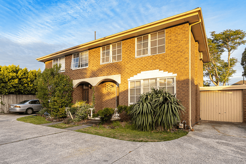 7/126 Were Street, Brighton, VIC 3186