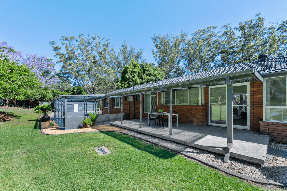 50 Butler Avenue, Cooranbong, NSW 2265