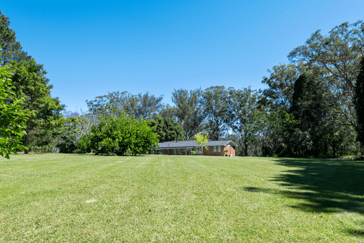 50 Butler Avenue, Cooranbong, NSW 2265