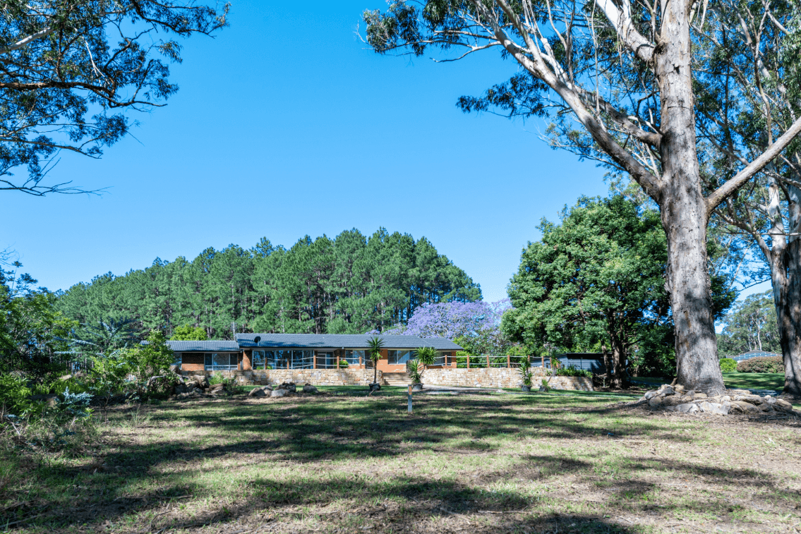 50 Butler Avenue, Cooranbong, NSW 2265