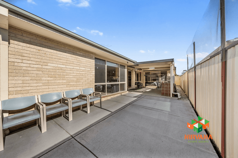 70 Winten Drive, Glendenning, NSW 2761