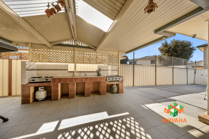 70 Winten Drive, Glendenning, NSW 2761