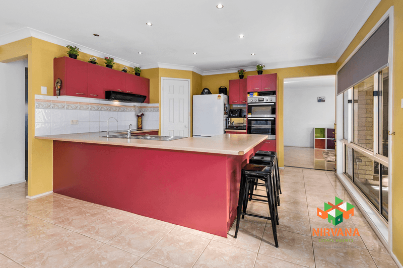 70 Winten Drive, Glendenning, NSW 2761