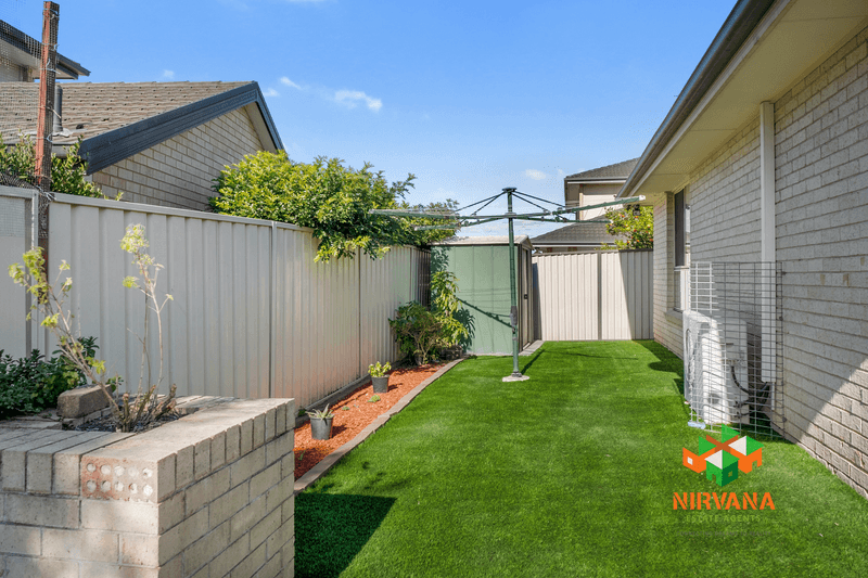 70 Winten Drive, Glendenning, NSW 2761