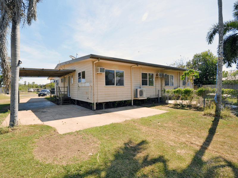 12 Alakanum Ct, Nanum, QLD 4874