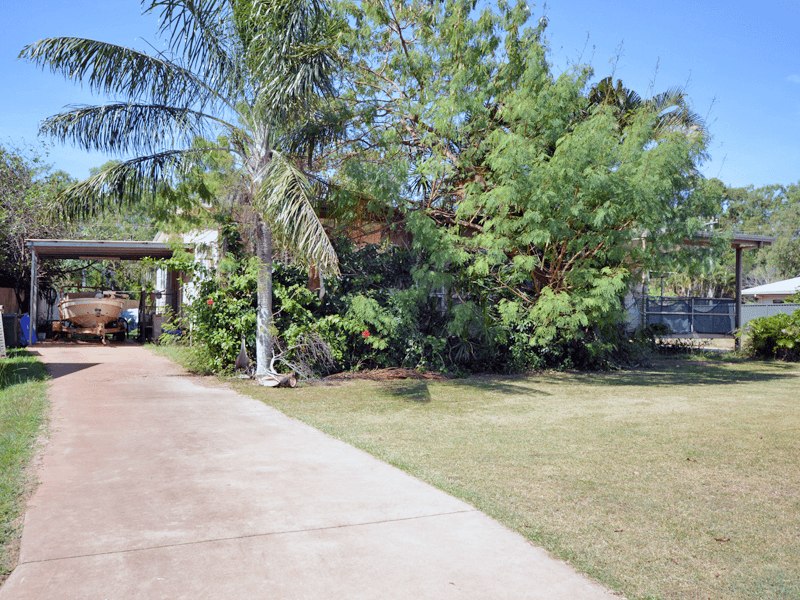 12 Alakanum Ct, Nanum, QLD 4874