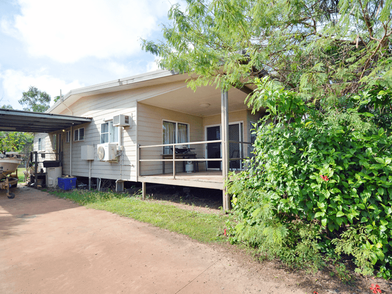 12 Alakanum Ct, Nanum, QLD 4874