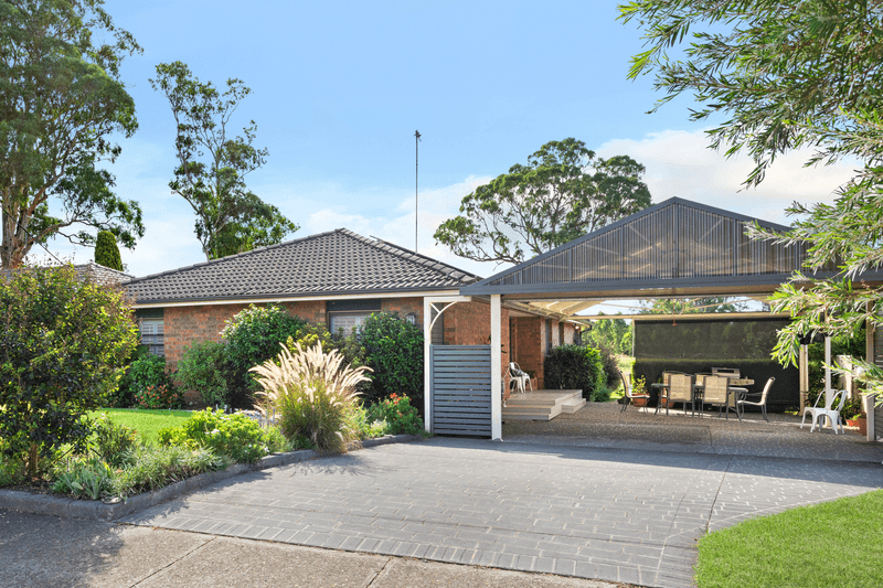 13 Ellesmere Avenue, Schofields, NSW 2762