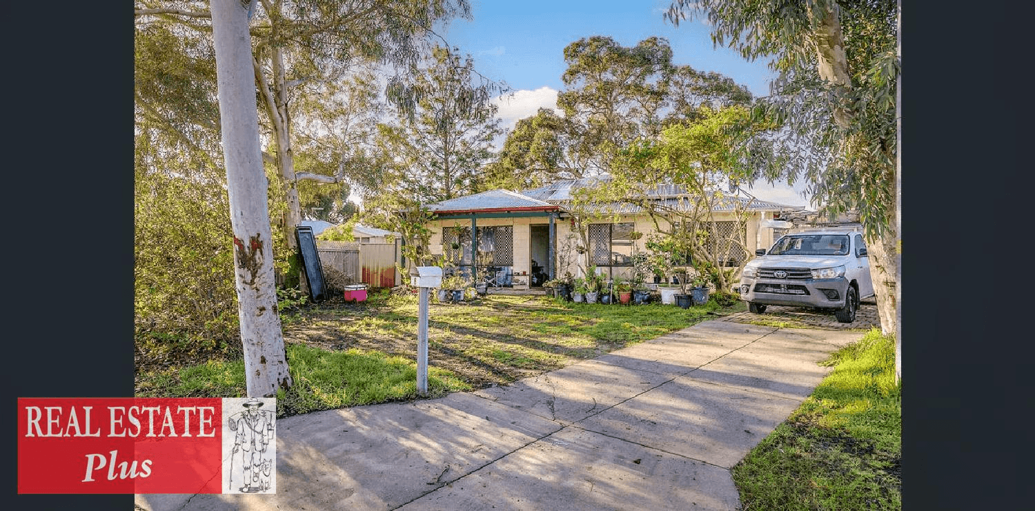 8 Waddell Court, MIDDLE SWAN, WA 6056