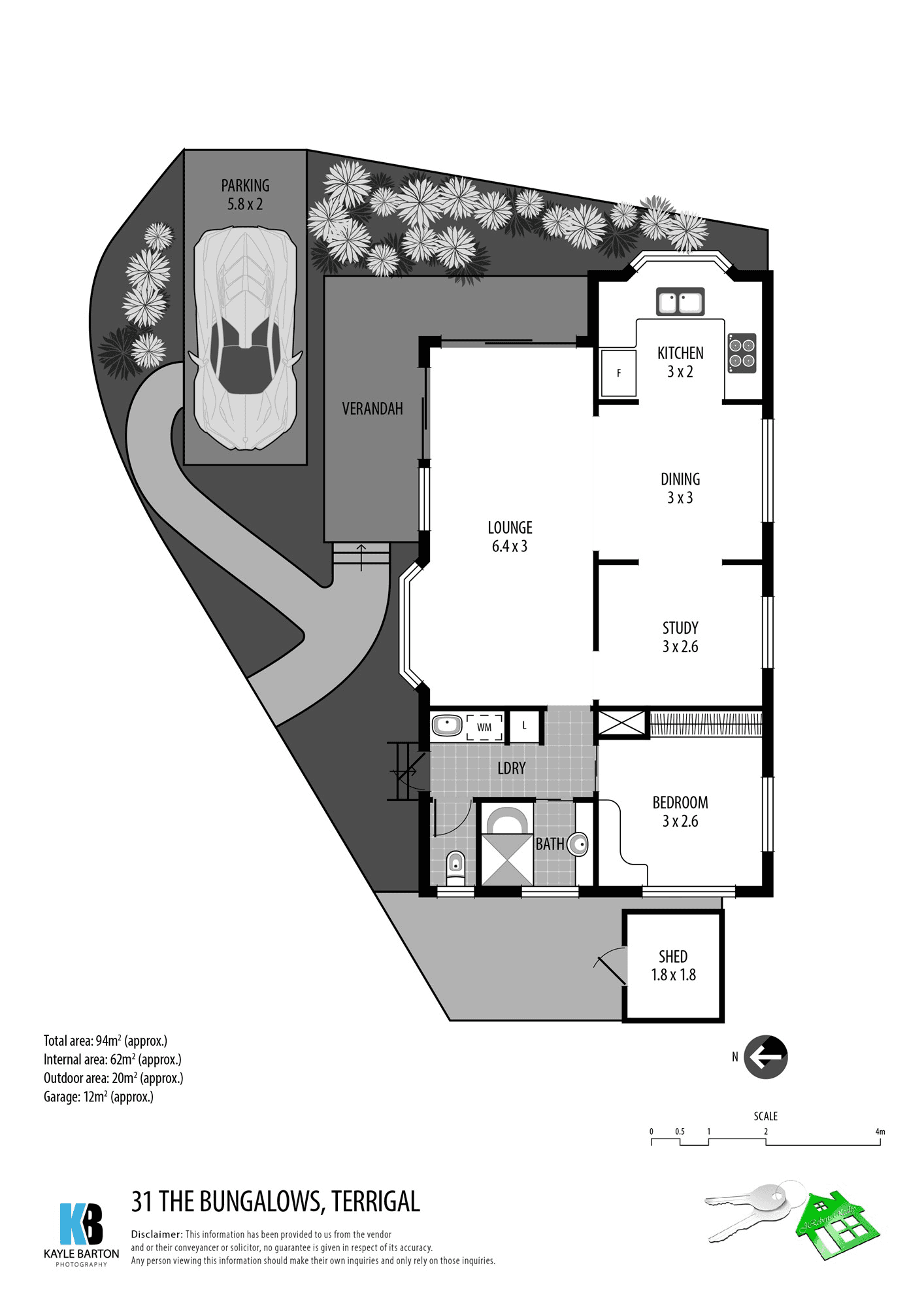 31/474 Terrigal Drive, TERRIGAL, NSW 2260