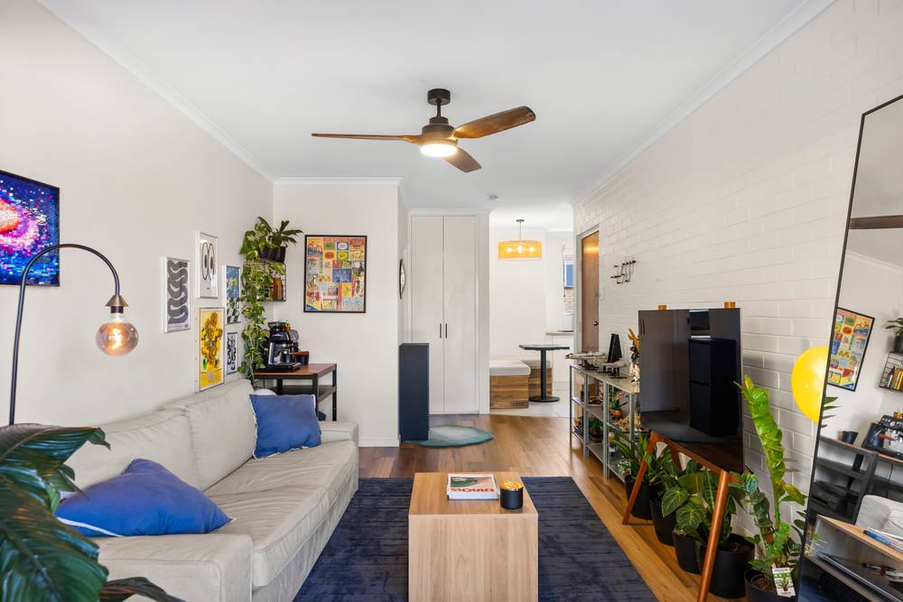 2/15 Trackson Street, ALDERLEY, QLD 4051